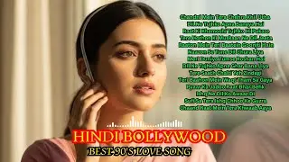 Best Romantic Bollywood Songs – Timeless 90s Hindi Love Melodies for Quiet Evenings