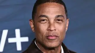Federal Agents Arrest Don Lemon Over Minnesota Church Protest