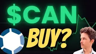 CAN Stock (Canaan Inc.) CAN Stock Prediction, CAN Stock Price Today & News Today
