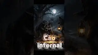 O cobrador #pacto #horror#encruzilhada #sobrenatural