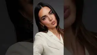 Unveiling the Beauty of Celebrity-inspired Filters: TikTok Edition