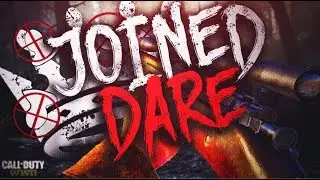 JOINED DARE ( WWII HIGHLIGHTS ) @Omnivius