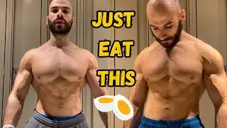 5 TOP ANABOLIC FOODS (Price/Protein ratio)