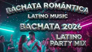 Bachata de Amor Latina Rom&aacute;ntica 💕🌹 M&uacute;sica para Parejas Style Frank Reyes