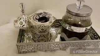 عمل البخور بأبسط طريقة بالبيت