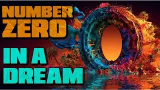 NUMBER 0 in Dreams: Your Subconscious Blueprint for POWER
