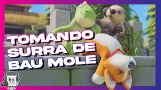 Sextou - Show de Variedades - Party Animals #LeoKobeMVP #31