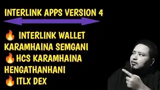 INTERLINK WALLET KARAMHAINA SEMGANI II HCS KARAMHAINA HENGATHANGANI II ITLX UPDATE II