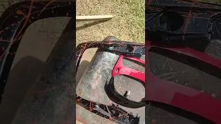 DIY Motorbike Painting Ideas | Easy & Creative Bike Art