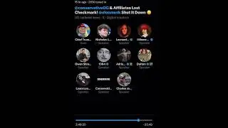 Nick Fuentes on Elon Musk&rsquo;s Twitter Crackdown: Full Debate Analysis
