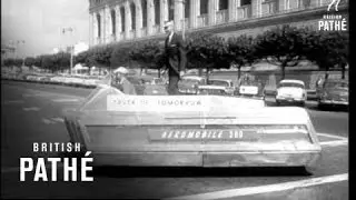 Flying Car  (1961)