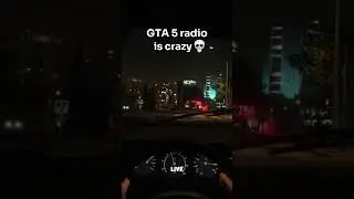 is she allowed to say this?! 💀  #gta5 #djcara #gtafunny