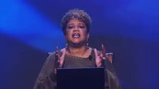 Agreeing With God VI | Pastor Judith C. Matthews | 2.3.22