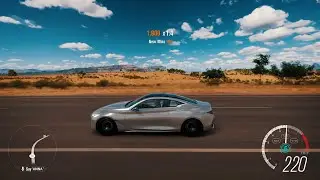 Forza Horizon 3 | 4K Max Graphics | Gameplay