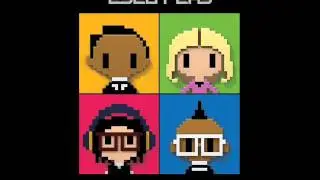 Black eyed peas - The situation (CD The beginning)