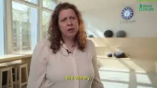 A legacy of the land: Amada de Salas and her commitment to rural winemaking