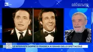 Nino Frassica presenta 