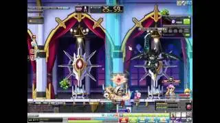 2016 goals Maplestory + gear