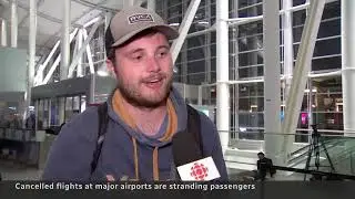 FlightChaos