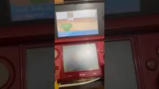 Pokemon Alpha Sapphire All Grass Type Team vs. Brawly #pok&eacute;monalphasapphire #pokemon3ds