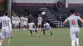 Grand Blanc 2021 RB Anthony Pittman highlights from week 3 of the Rising Stars 7on7 League