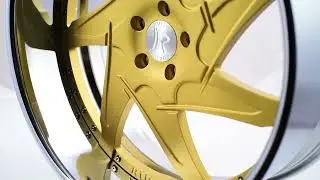 RUCCI FORGED: 