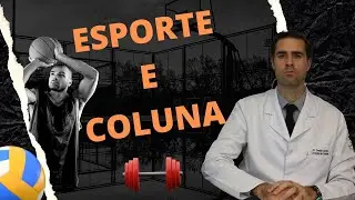 Qual o melhor esporte para a coluna - Pilates? Muscula&ccedil;&atilde;o? crossfit? Beach tenis?