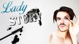 De la merde sur les yeux? Le mascara - LadyStory.