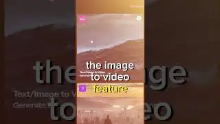 Runway Motion Brush in Gen-2 | How to Use Motion Brush?  #ai #aitools #texttovideoai #runway
