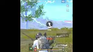 Op headshot AWM chicken dinner. #awm #headshot #viral #shorts #shortsvideo #shishantgamer1M