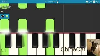 My Piano Song (Fixed)