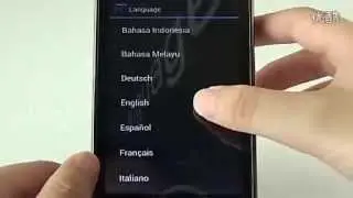 I3000 Видеообзор