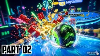 Going Balls Gameplay Walkthrough Part 2 