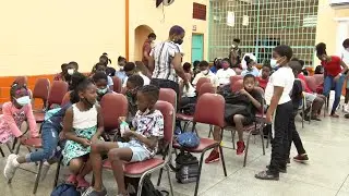 Maloney Kids Camp