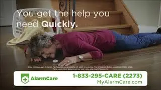 AlarmCare