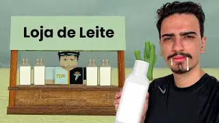 TESTEI a NOVA CLASSE do LEITEIRO no DEAD RAILS SURREAL!! 🥛🐮