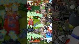 New Plants pvz Fusion 2.1.7 Fusion2.2 #pvzfusion#plantsgamepvz2  #fusion #pvzfusion217 #pvzfusion2.2