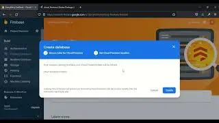 Firebase FireStore (Add new data to Firestore using flutter)
