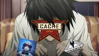 Гейб окончательно сошёл с ума