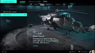 MI-240 Super Hind Squad Gameplay 50mm Cannon | PS5