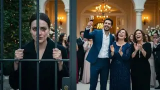 الزوجة المكسورة - تخلوا عنها لأنها لا تنجب - فعادت لتكشف سراً دمرهم