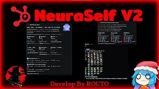 OwO Bot Farming Automation Selfbot 2026 Working || OwO Farming Selfbot || Free (OPEN SOURCE)