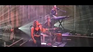 LEJ - Milliards de Roses + Annonce concert Olympia - Concert live Paris Le Trianon 24.11.23