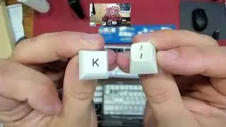 Deep(ish) dive into specialty keycap profiles: MT3, KAT & MA Keycap Profiles