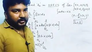 MAT101/Module -5/Important question from Half range Fourier Cosine series