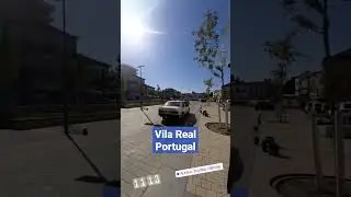 Cidade tranquila, segura, maravilhosa.