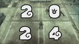 【20周年】MGS3 HD メタルギアソリッド３ - SARUの軌跡