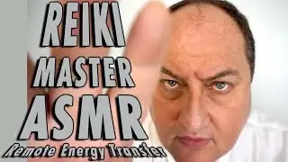 REIKI Remote Energy Transfer ASMR Binaural