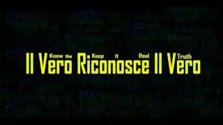 2. Il Vero riconosce il Vero - Sed Zema Feat. Ritmo