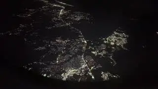  desde Maryland hasta comayagua Honduras.  Para los que no les gusta la musica.    SIN MUSICAA !!